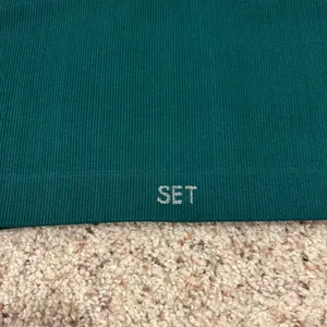 ‼️SET Active Ribbed Bra‼️ thumbnail 2