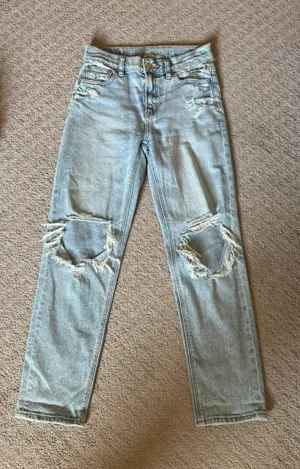 American Eagle Outfitters Jeans thumbnail 1