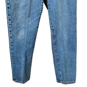 Levi’s Y2K Relaxed Fit Tapered 550 Jeans thumbnail 4