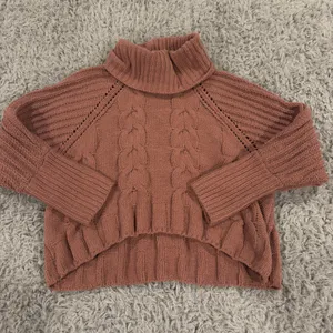 Moon & Madison Sweater thumbnail 1
