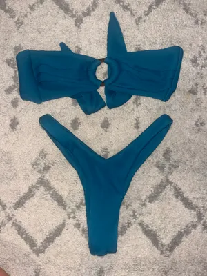 Bikini Set thumbnail 1