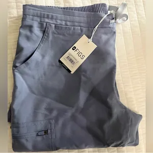 FIGS Yola Skinny pants scrub pant Size Medium thumbnail 2