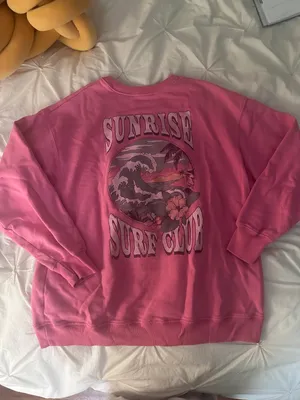 Crewneck thumbnail 1