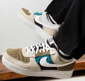 Nike Air Force 1 '07 LX Next Nature Toasty thumbnail 1