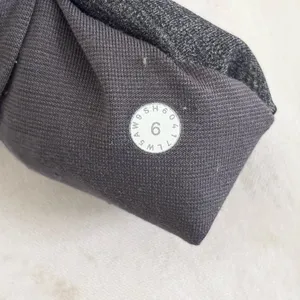 Lululemon Wunder Under Hi-Rise Tight Full-On Luxtreme 28", Heathered Black thumbnail 6