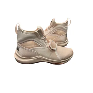 Puma Ignite Light Pink Athletic Sneakers Womens 8 Chic Gym Casual Shoes thumbnail 2