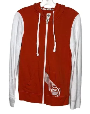 Roxy Zip‎ Hoody thumbnail 1