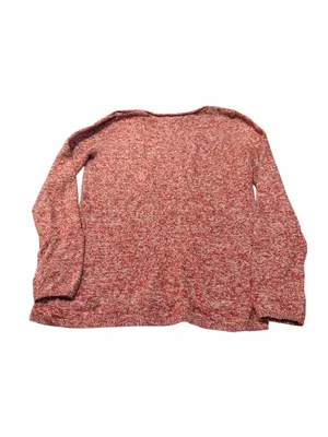 OLD NAVY soft v-neck sweater thumbnail 4