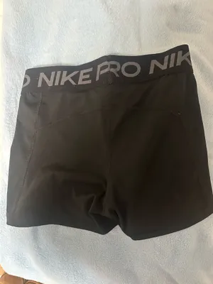 Nike Pros Black thumbnail 3