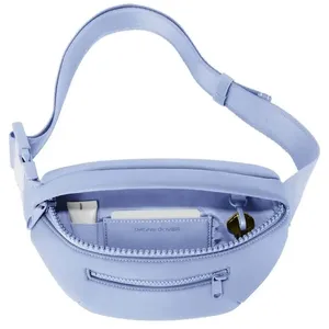 Dagne Dover Ace Neoprene Belt Bag thumbnail 6