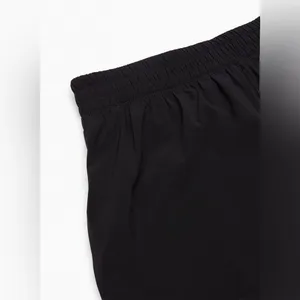 Aritzia TnaMOVE™ Lunge 2.5" Short - Black - XS thumbnail 9
