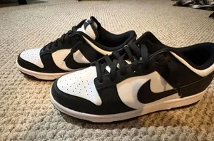 Panda Nike Dunk Low thumbnail 1