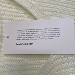 New Bloomchic knit sweater Size 14 thumbnail 6