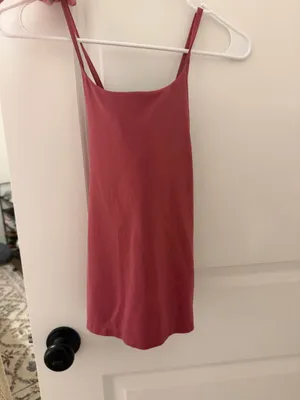 Patagonia Active Tank Top Women’s XS thumbnail 2