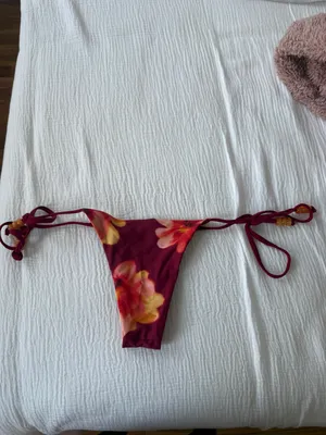 Princess Polly Bikini Bottoms thumbnail 2