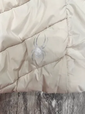 Spyder Puffer Women’s Coat thumbnail 2