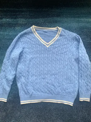 Brandy Melville Sweater thumbnail 1