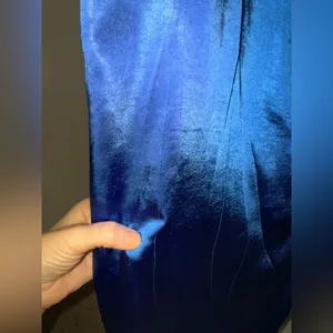 ELLIATT GWENETH GOWN in Royal‎ Blue XS thumbnail 5