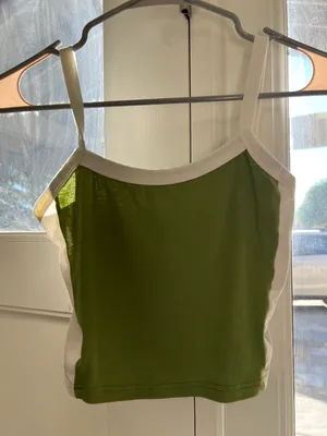 Tank top thumbnail 1
