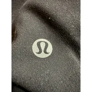 Lululemon Align High Rise Leggings Black‎ Size 4 Full Length Yoga Pants thumbnail 4