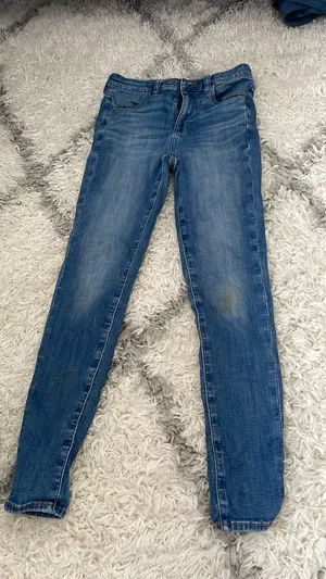 American Eagle Outfitters Jeans thumbnail 2