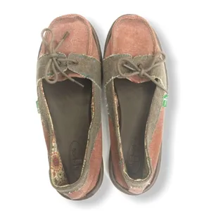 Sanuk Abbey Sidewalk Surfers Loafer thumbnail 7