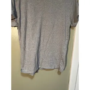 Brisco Women's Size Small T-Shirt Short Sleeve Heather Gray Unathletic Dept 1994 thumbnail 7