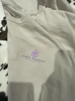 Simply Southern T-Shirt thumbnail 2