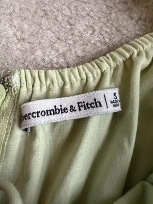 Abercrombie Dress thumbnail 7