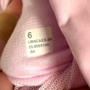 Lululemon Wunder Puff Cropped Vest *Meadowsweet Pink thumbnail 10