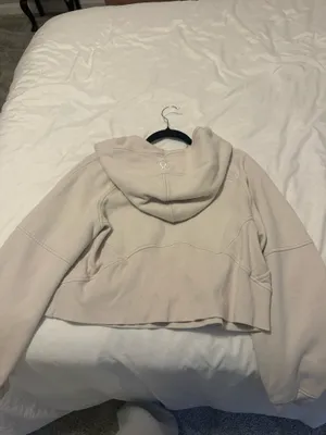 Lululemon Scuba Half-Zip Hoodie thumbnail 3