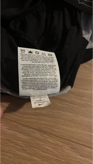 Nike Dri-Fit Shorts thumbnail 5