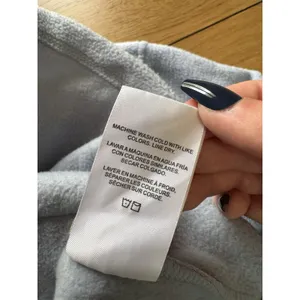 Thread & Supply Women Size Small Button Down Crop Fleece Jacket Casual Preppy‎ thumbnail 10