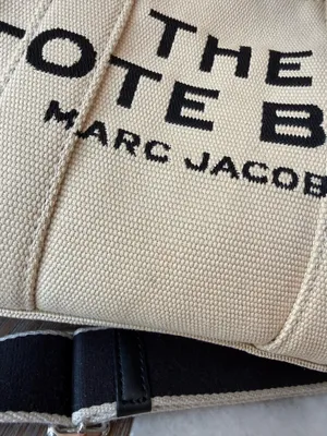 Marc Jacobs The Tote Bag Small Jacquard thumbnail 13