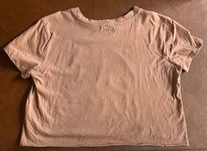 Altar'd State Crop Top thumbnail 2