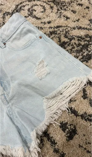 PacSun Denim Shorts Festival thumbnail 2