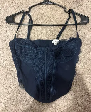 PacSun Corset thumbnail 1