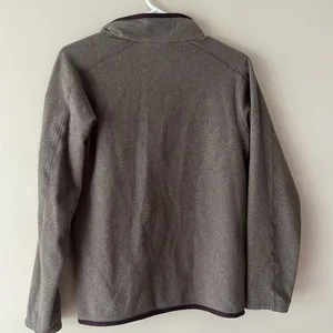 Patagonia Quarter Zip Pullover thumbnail 5