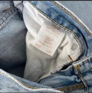 Levi's Vintage  mom Jeans 505 thumbnail 7