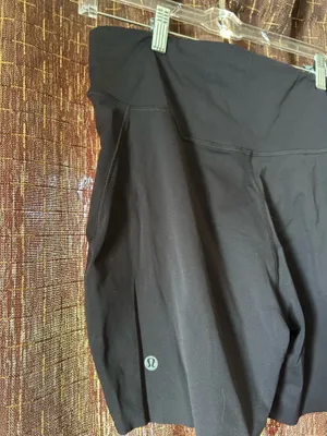 Lululemon Base Pace Biker Shorts 6" thumbnail 3