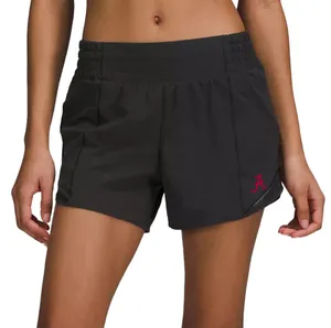 Alabama Hotty Hot 4” Shorts thumbnail 1