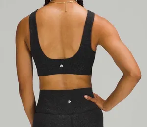 Lululemon Everlux Cut-Out Train Bra thumbnail 2
