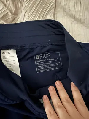 FIGS Jogger Scrub Pants thumbnail 4