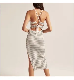Abercrombie Dress thumbnail 2
