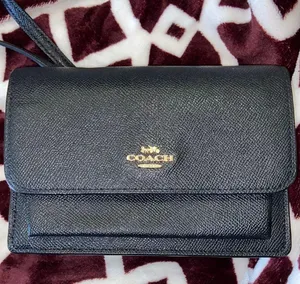 Coach Mini Purse thumbnail 1