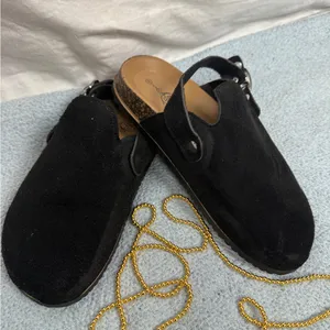 Sole Mates Tan‎ Sandals Tan Size 6 thumbnail 2