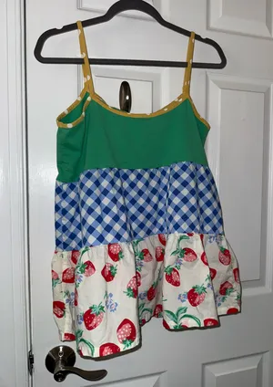 Matilda Jane Tank Top thumbnail 1
