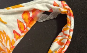 Swim Bottoms Shein thumbnail 2