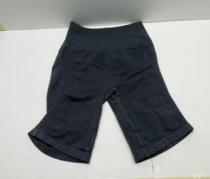 Alphalete Seamless Revival Biker Shorts 8" thumbnail 3