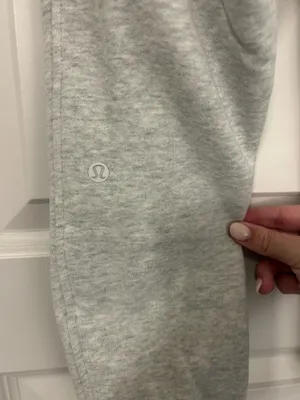 Lululemon Scuba High-Rise Joggers thumbnail 3